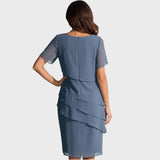 Janet | Elegants kleit