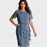 Janet | Elegants kleit