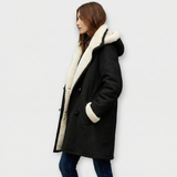 Nora | Naiste puffer bomber jakk