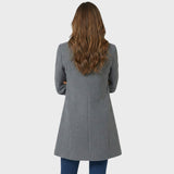 Helena – Minimalistlik elegants igas detailis