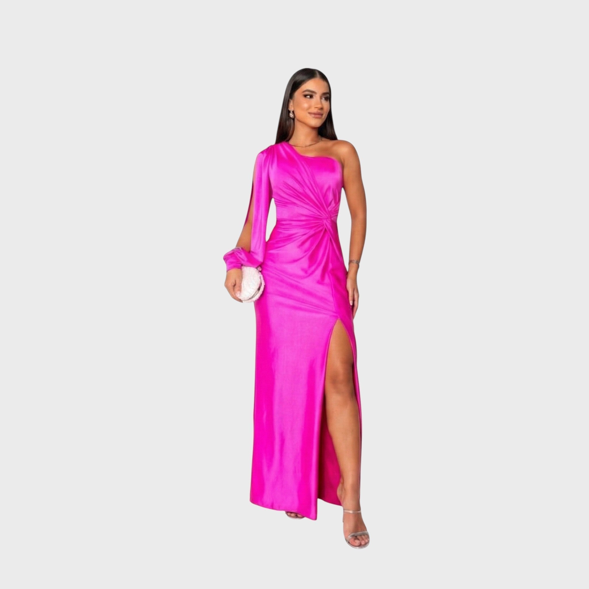 Melyssa - Elegantsed Maxi Kleidid Õhtuks