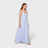 Hortensia - Maxi kleit Haydin