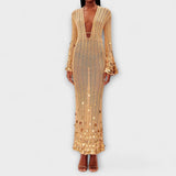 Nova - Maxi Signature Kleit