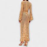 Nova - Maxi Signature Kleit