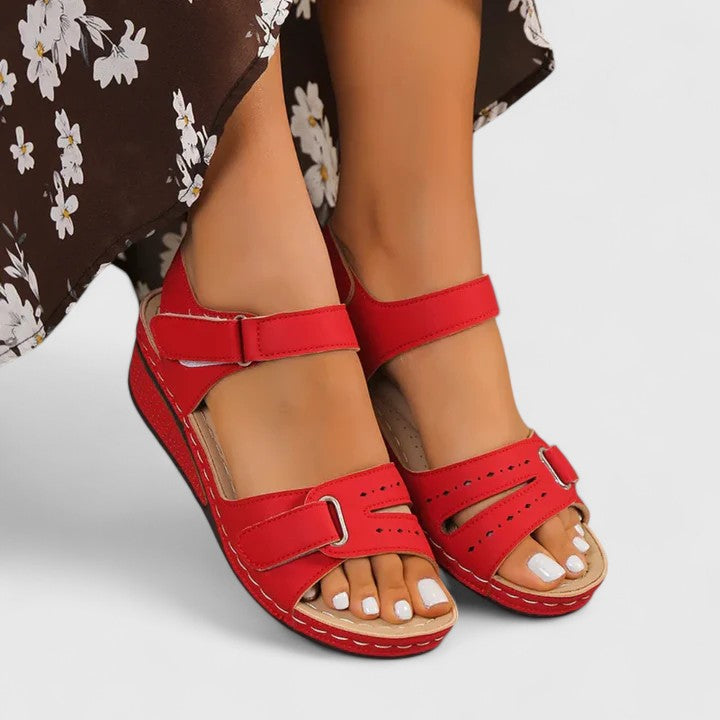 Guinevere™ | Ortopeedilised sandaalid