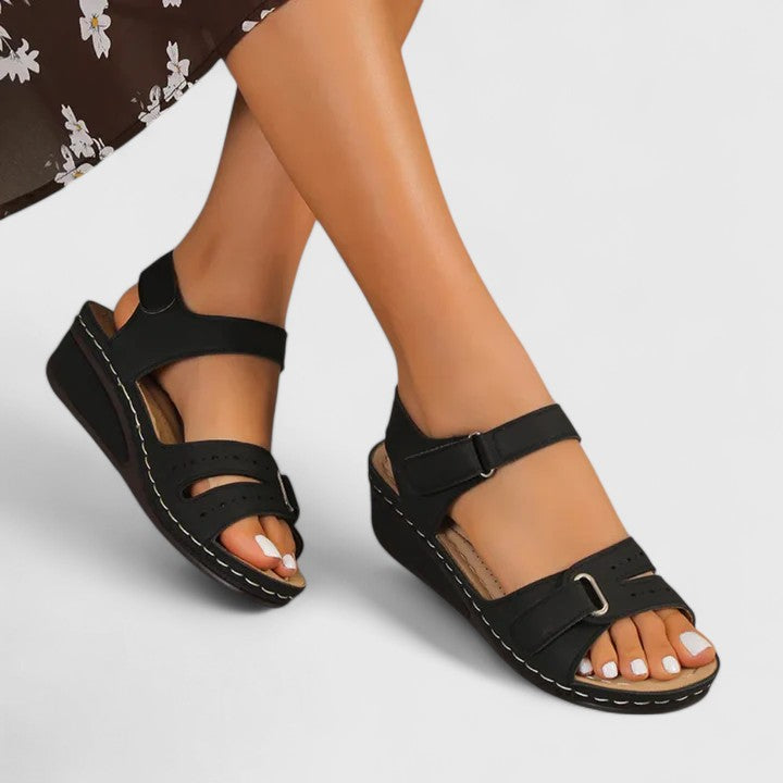 Guinevere™ | Ortopeedilised sandaalid