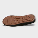 Eva Elegantne Nahk Linnas SlipOn Tennised Mugavad