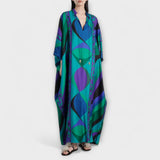 Harper - Elujõuline Psühhedeeline Kaftan