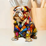 Elegantsete Bulldogside Sarm