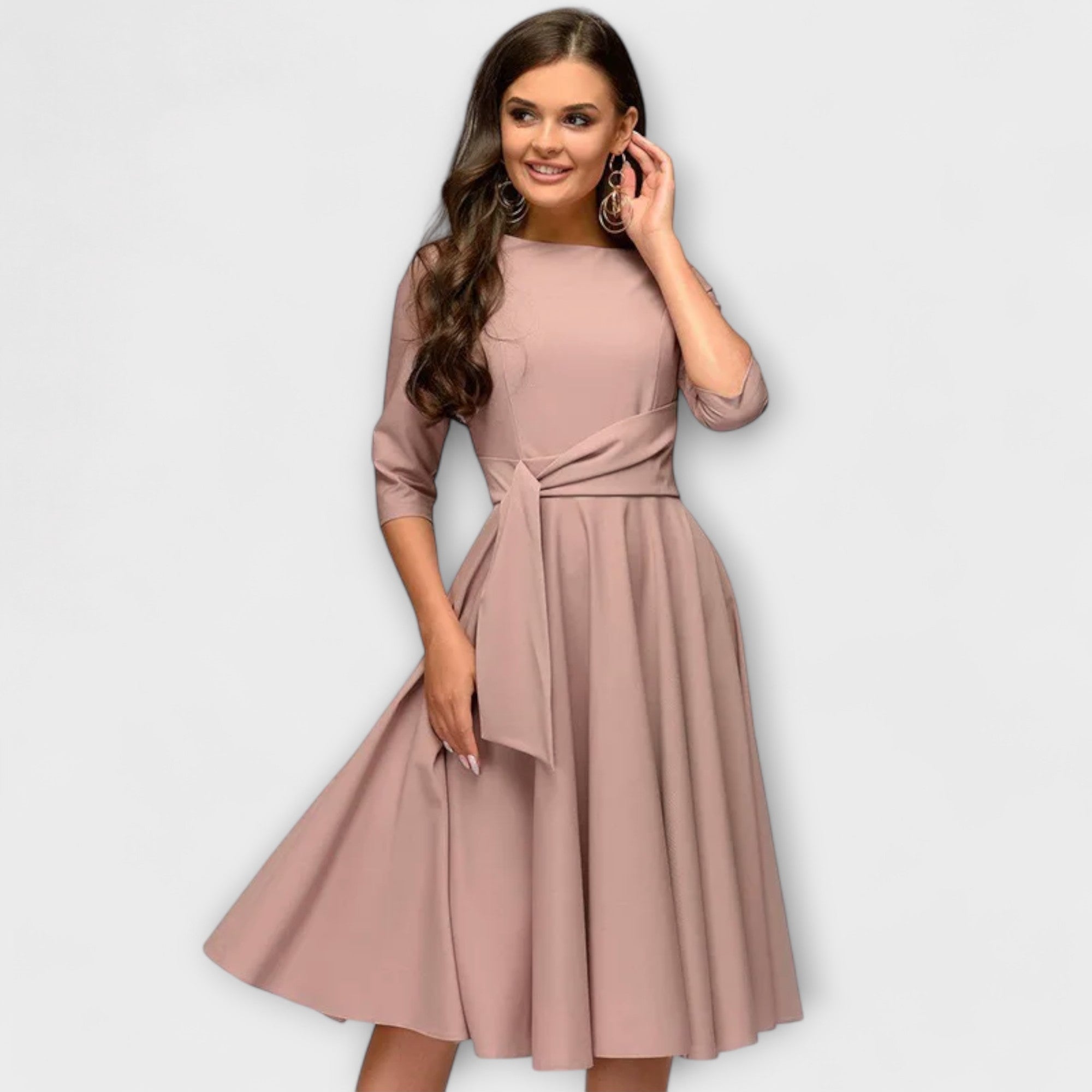 Elegantne Swing Kleidid
