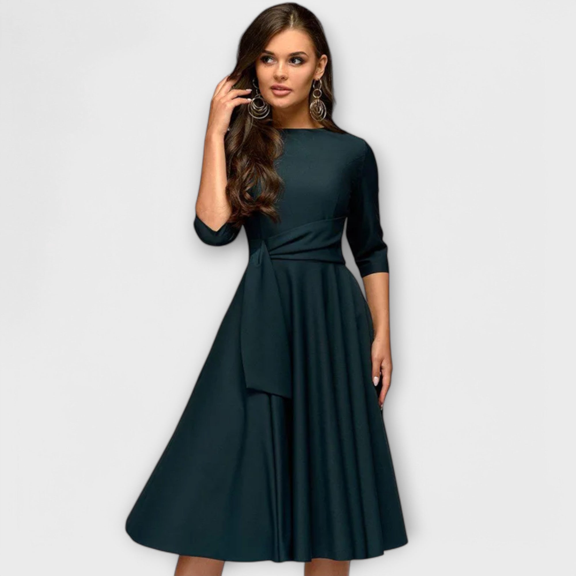 Elegantne Swing Kleidid