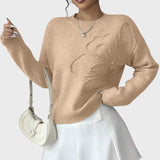 Zdenka | Flora Line Sviiter