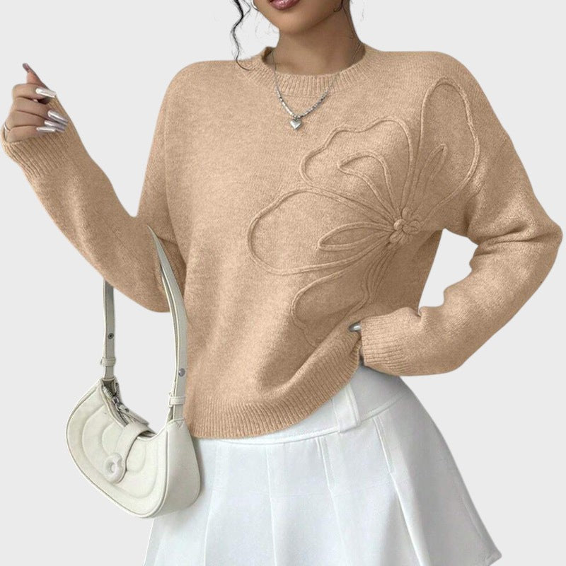Zdenka | Flora Line Sviiter
