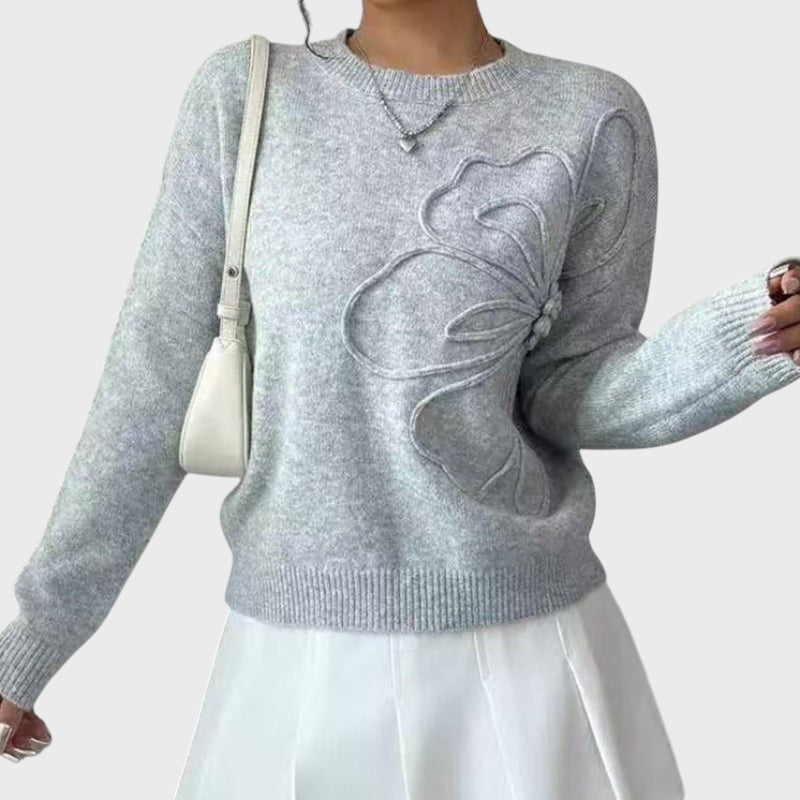 Zdenka | Flora Line Sviiter