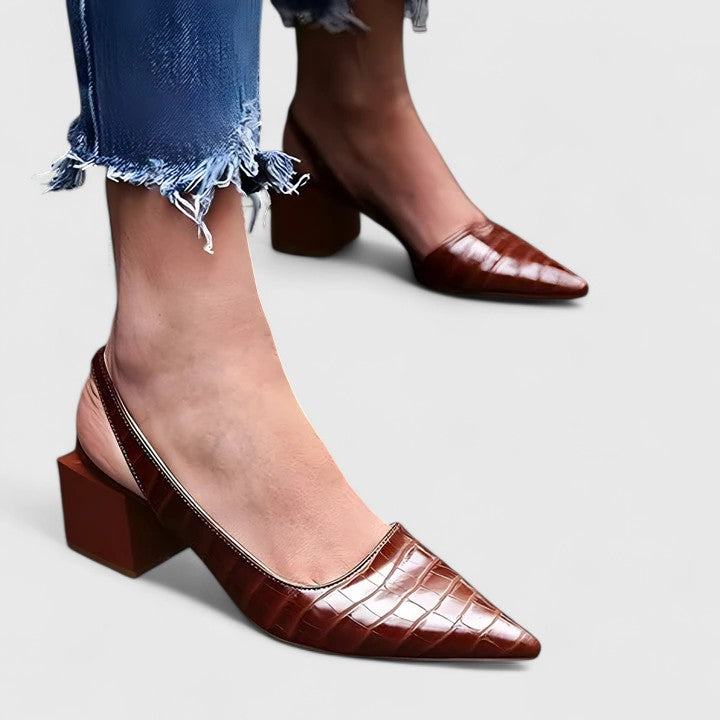 Bohdana | Elegantsed Saapad