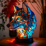 Akéla - Vitraažlatern