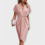 Serena - Midi Sidumisriided