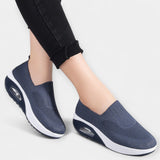 Karolīna | Elegantne Ortopeediline Slipon Tenis Comfort