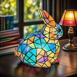 Ben - Lamp vitraažidega