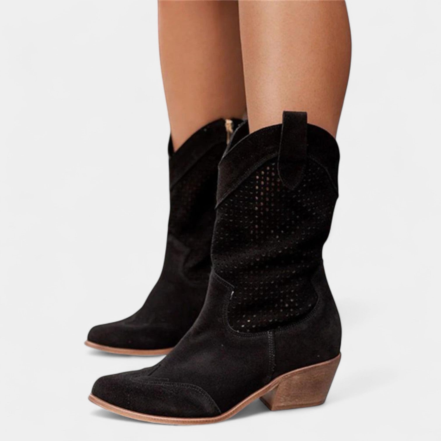 Alena – Cowboy saapad