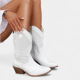Alena – Cowboy saapad