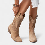 Alena – Cowboy saapad