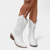 Alena – Cowboy saapad