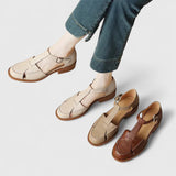 Thalina | Elegantsed Mary Jane sandaalid
