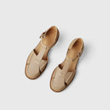 Thalina | Elegantsed Mary Jane sandaalid