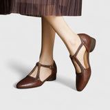 Delphine | Elegantsed plätud