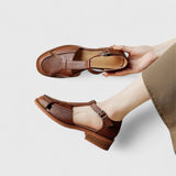 Thalina | Elegantsed Mary Jane sandaalid