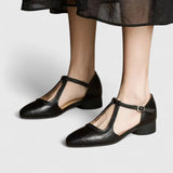 Delphine | Elegantsed plätud