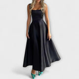 Lumea – Elegantsed Midi Kleit
