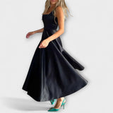 Lumea – Elegantsed Midi Kleit