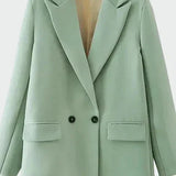 Elizabete - Suuruse žakett modernse lõikega