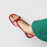 Vivienne | Ortopeedilised sandaalid