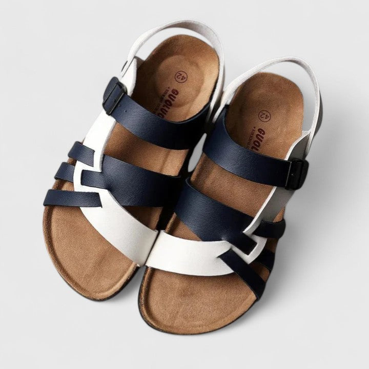 Lourizeth | Elegantsed sandaalid