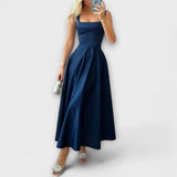 Lumea – Elegantsed Midi Kleit