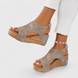 Jolyna® | Ortopeedilised sandaalid