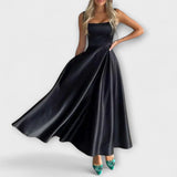 Lumea – Elegantsed Midi Kleit