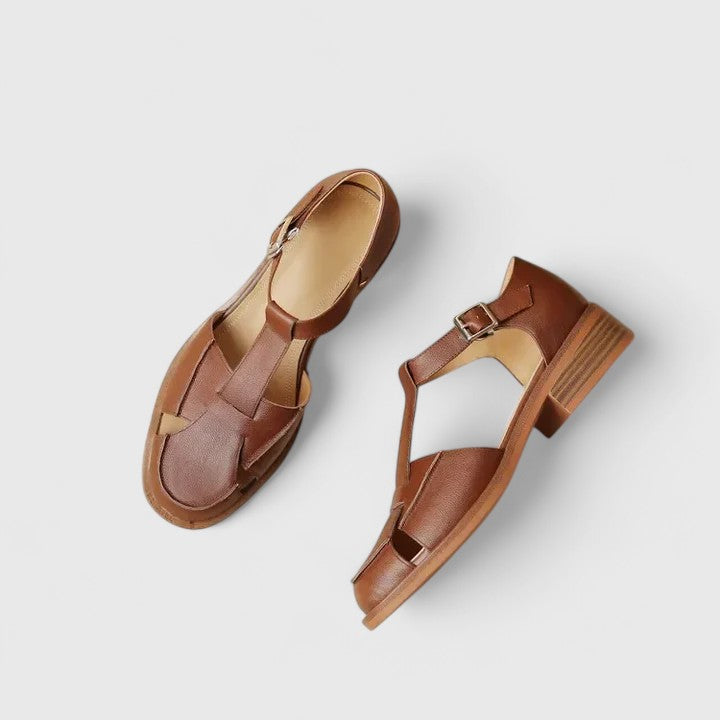 Thalina | Elegantsed Mary Jane sandaalid