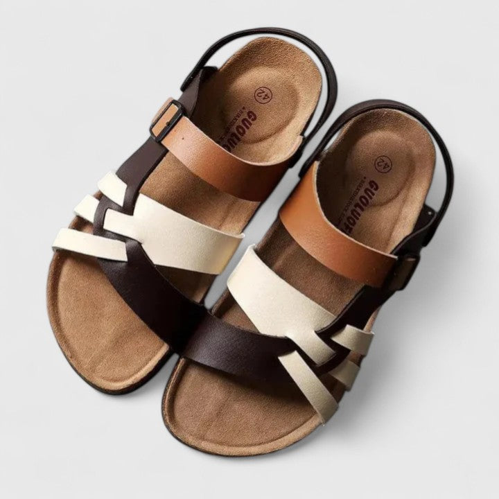 Lourizeth | Elegantsed sandaalid