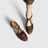 Delphine | Elegantsed plätud