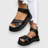Loretta – Ortopeedilised Sandaalid
