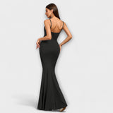 Callie - Elegantsed Kleidid Volangidega