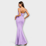 Callie - Elegantsed Kleidid Volangidega