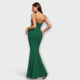Callie - Elegantsed Kleidid Volangidega
