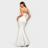 Callie - Elegantsed Kleidid Volangidega