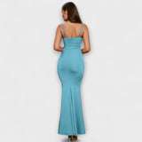 Callie - Elegantsed Kleidid Volangidega