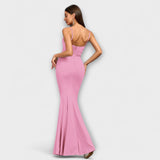 Callie - Elegantsed Kleidid Volangidega
